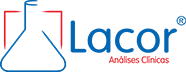 Laboratório Lacor Logotipo